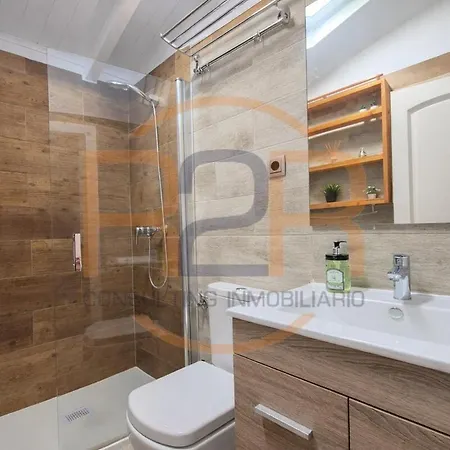R2r - Casa Independiente Con Piscina Y Garaje - 13a07 דירה ריבאדסלה