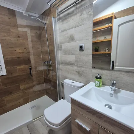 Apartment R2r - Casa Independiente Con Piscina Y Garaje - 13a07 *