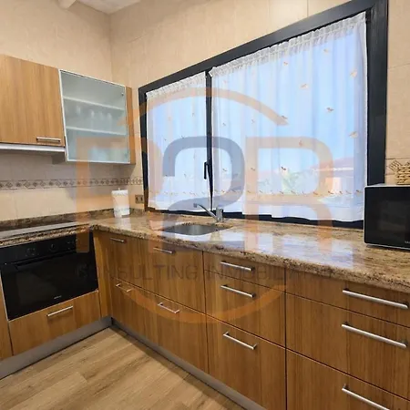 Apartment R2r - Casa Independiente Con Piscina Y Garaje - 13a07 *