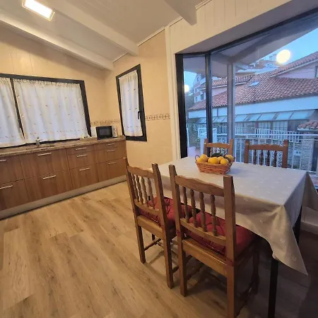 Apartment R2r - Casa Independiente Con Piscina Y Garaje - 13a07 Ribadesella