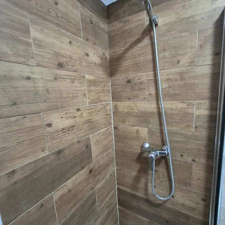 R2r - Casa Independiente Con Piscina Y Garaje - 13a07 Apartment