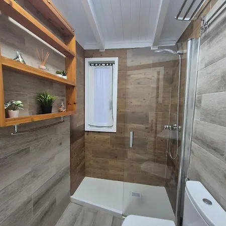 Apartment R2r - Casa Independiente Con Piscina Y Garaje - 13a07