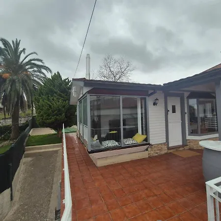 Apartment R2r - Casa Independiente Con Piscina Y Garaje - 13a07 *